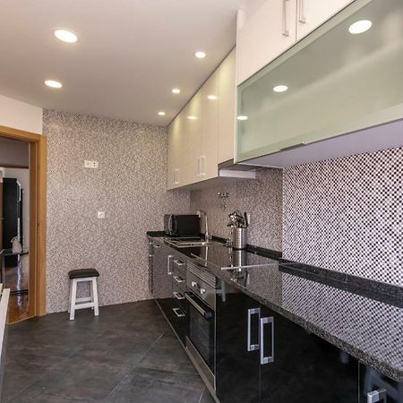 ליסבון Like-Home-T3 Apt-Campolide, Near Amoreiras Mall מראה חיצוני תמונה