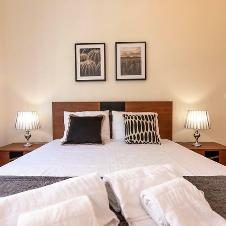 ליסבון Like-Home-T3 Apt-Campolide, Near Amoreiras Mall מראה חיצוני תמונה