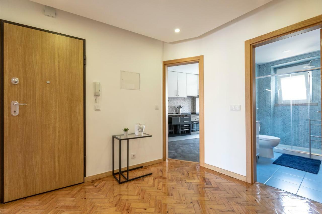 ליסבון Like-Home-T3 Apt-Campolide, Near Amoreiras Mall מראה חיצוני תמונה